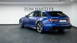 Audi RS6 Avant Performance Vorsprung thumbnail