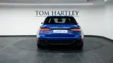 Audi RS6 Avant Performance Vorsprung thumbnail