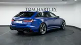 Audi RS6 Avant Performance Vorsprung thumbnail