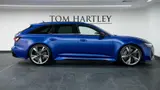 Audi RS6 Avant Performance Vorsprung thumbnail