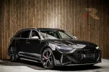 Audi RS6 Avant Performance thumbnail