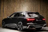 Audi RS6 Avant Performance thumbnail