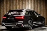 Audi RS6 Avant Performance thumbnail