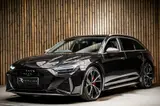 Audi RS6 Avant Performance thumbnail