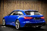 Audi RS6 Avant Vorsprung thumbnail