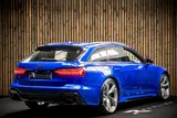 Audi RS6 Avant Vorsprung thumbnail