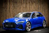 Audi RS6 Avant Vorsprung thumbnail