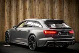Audi RS6 Avant Carbon Black thumbnail