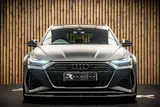 Audi RS6 Avant Carbon Black thumbnail