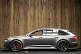Audi RS6 Avant Carbon Black thumbnail