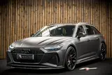 Audi RS6 Avant Carbon Black thumbnail