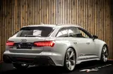 Audi RS6 Avant Vorsprung thumbnail