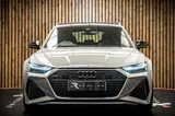 Audi RS6 Avant Vorsprung thumbnail