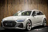 Audi RS6 Avant Vorsprung thumbnail