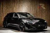 Audi RS6 Avant Vorsprung thumbnail