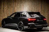 Audi RS6 Avant Vorsprung thumbnail