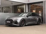 Audi RS6 Avant Vorsprung Urban thumbnail