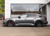 Audi RS6 Avant Vorsprung Urban thumbnail