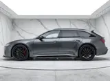 Audi RS6 Avant Vorsprung Urban thumbnail