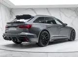 Audi RS6 Avant Vorsprung Urban thumbnail
