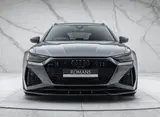Audi RS6 Avant Vorsprung Urban thumbnail