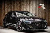 Audi RS6 Avant Vorsprung thumbnail