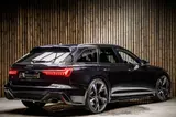 Audi RS6 Avant Vorsprung thumbnail