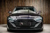 Audi RS6 Avant Vorsprung thumbnail