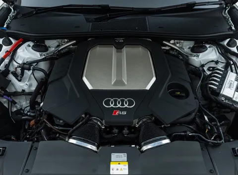 Audi RS6 Avant GT — photo 2 of 53