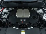 Audi RS6 Avant GT thumbnail