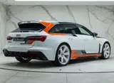 Audi RS6 Avant GT thumbnail