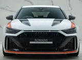 Audi RS6 Avant GT thumbnail