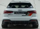 Audi RS6 Avant GT thumbnail