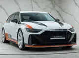 Audi RS6 Avant GT thumbnail