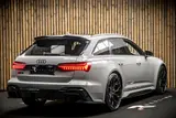 Audi RS6 Avant Vorsprung thumbnail