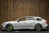 Audi RS6 Avant Vorsprung thumbnail
