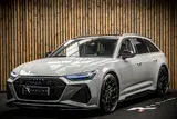 Audi RS6 Avant Vorsprung thumbnail