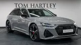 Audi RS6 Carbon Black thumbnail