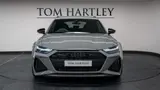 Audi RS6 Carbon Black thumbnail