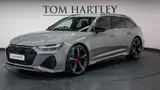 Audi RS6 Carbon Black thumbnail