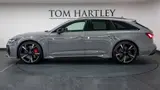 Audi RS6 Carbon Black thumbnail