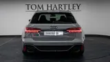 Audi RS6 Carbon Black thumbnail