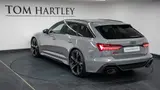 Audi RS6 Carbon Black thumbnail