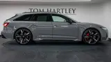 Audi RS6 Carbon Black thumbnail