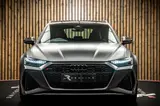Audi RS6 Avant Performance Carbon Vorsprung thumbnail