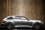 Audi RS6 Avant Performance Carbon Vorsprung thumbnail
