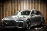 Audi RS6 Avant Performance Carbon Vorsprung thumbnail