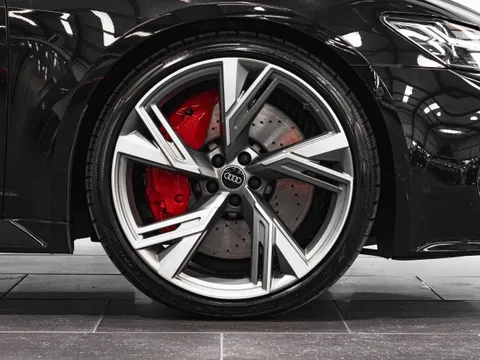 Audi RS6 Vorsprung 4