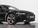 Audi RS6 Vorsprung thumbnail