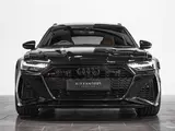 Audi RS6 Vorsprung thumbnail